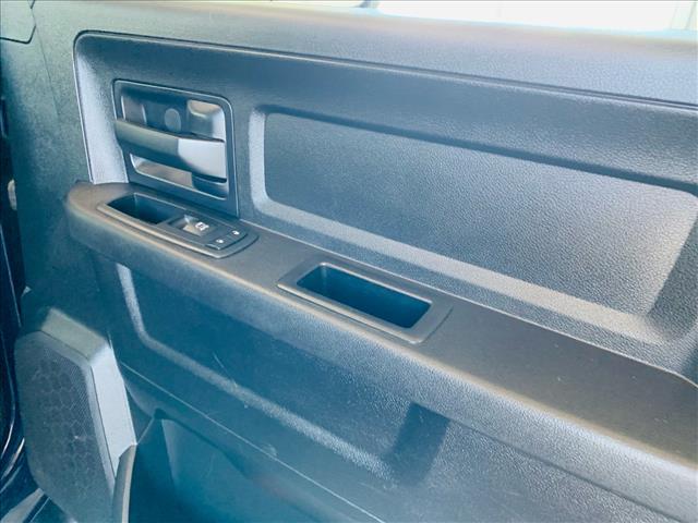 2016 RAM Ram 1500 Pickup Express - Photo 33