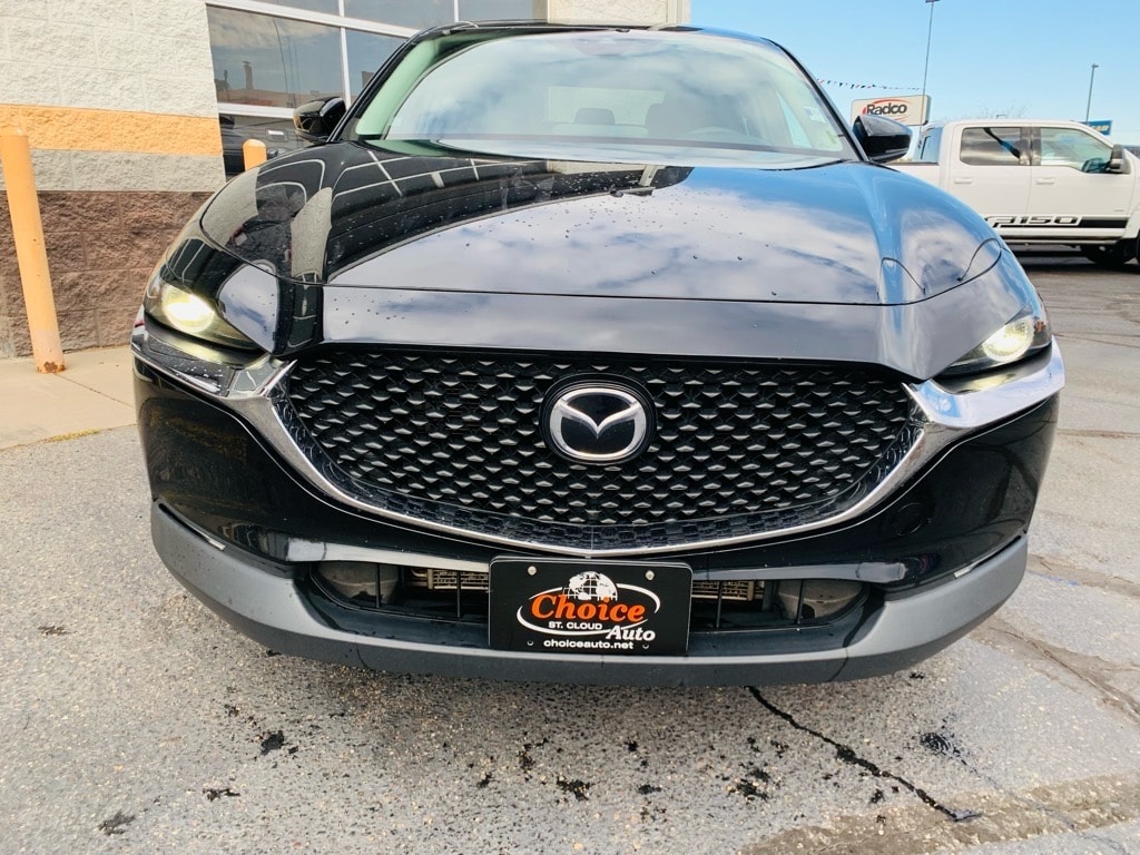 Used 2021 Mazda Mazda CX-30 Select Package SUV