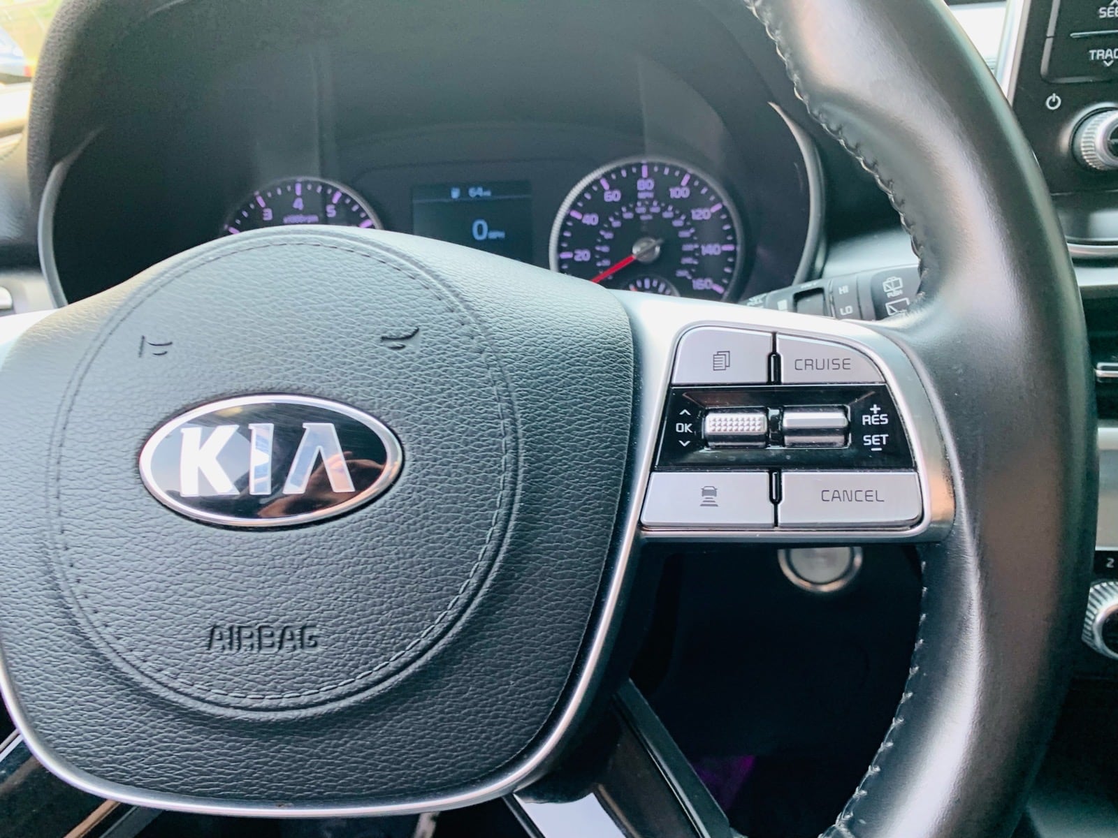 2020 Kia Telluride LX - Photo 15