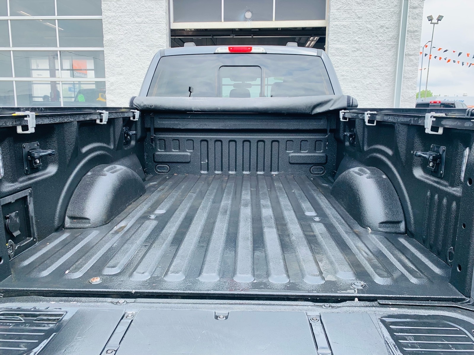 2023 Ford F-150 XLT - Photo 34