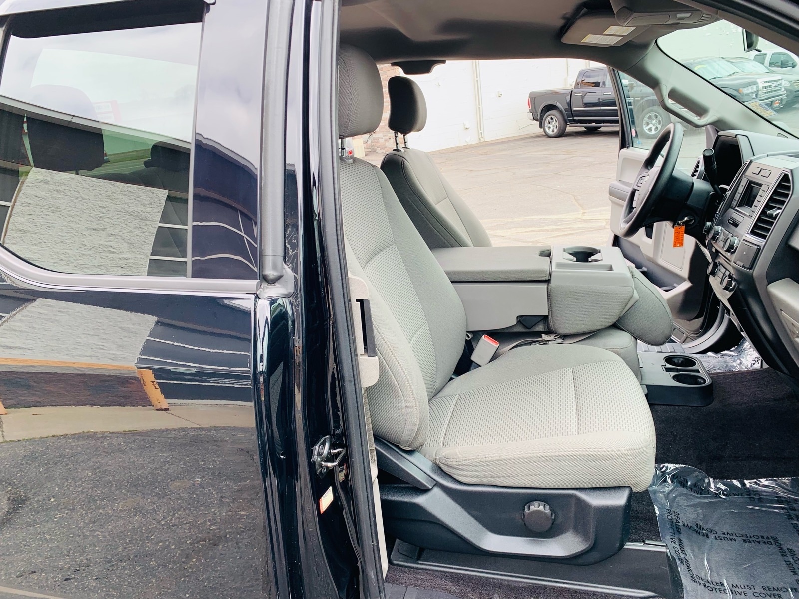 2016 Ford F-150 XLT - Photo 24