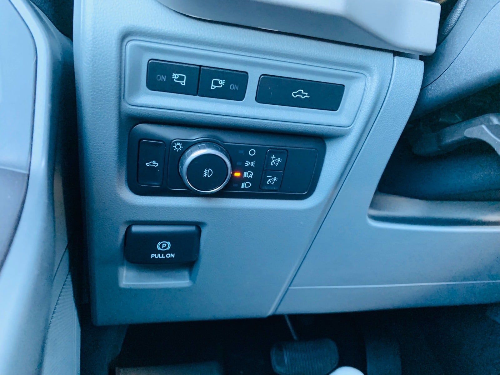 2021 Ford F-150 XLT - Photo 14