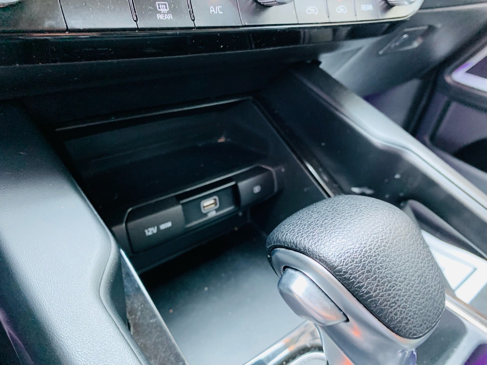 2020 Kia Telluride LX - Photo 19