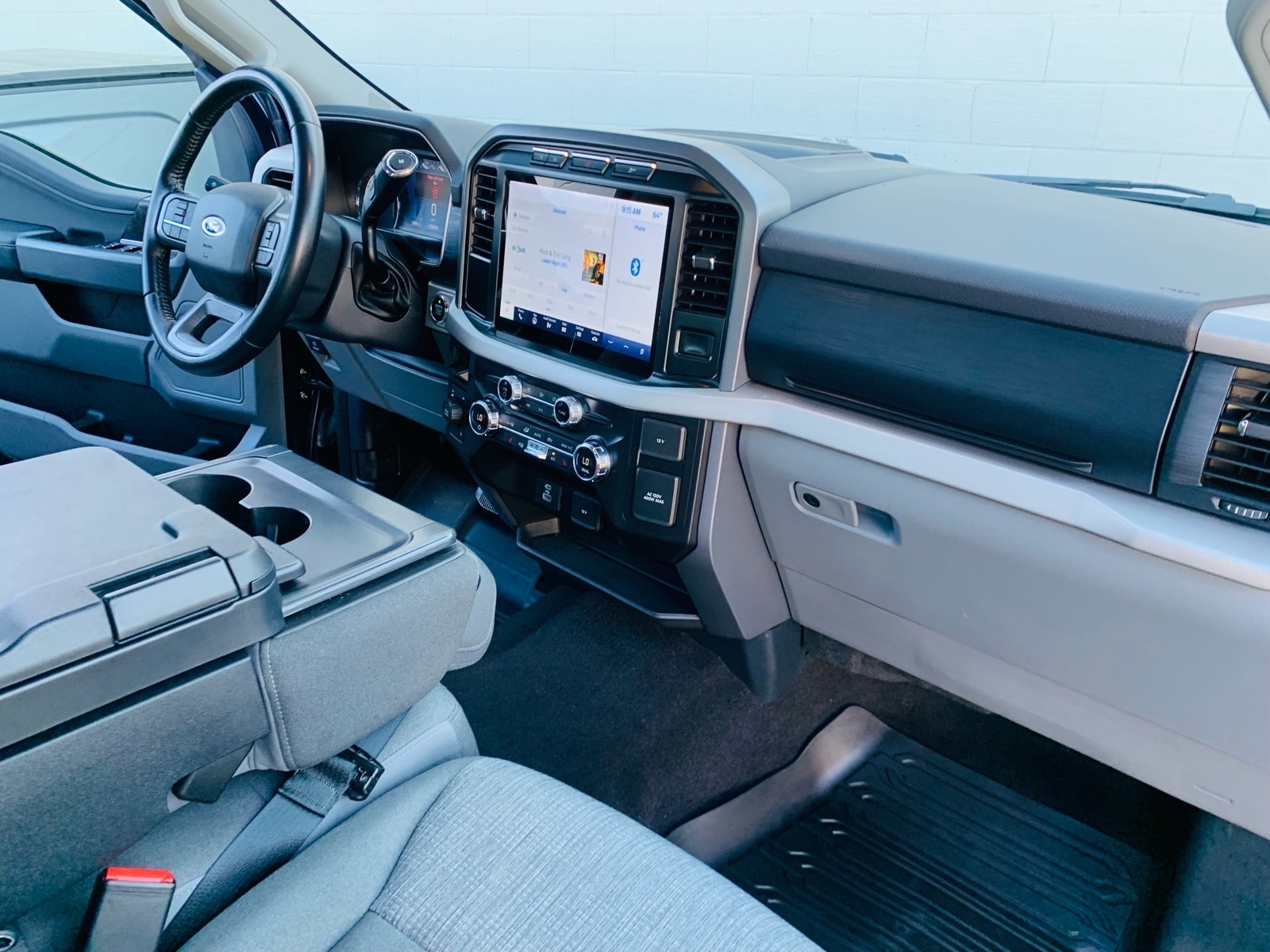 2021 Ford F-150 XLT - Photo 34