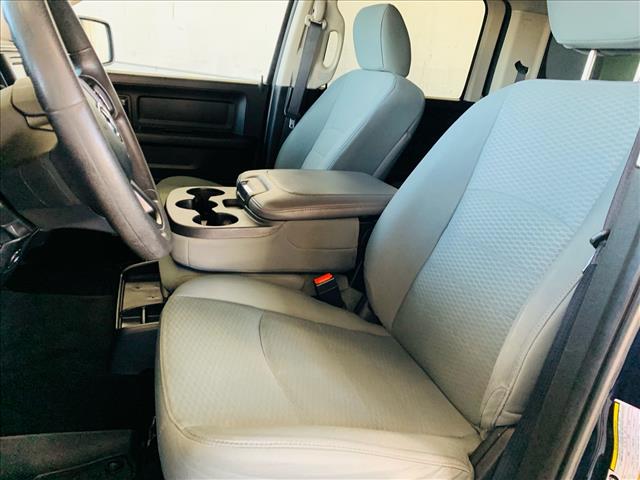 2016 RAM Ram 1500 Pickup Express - Photo 34