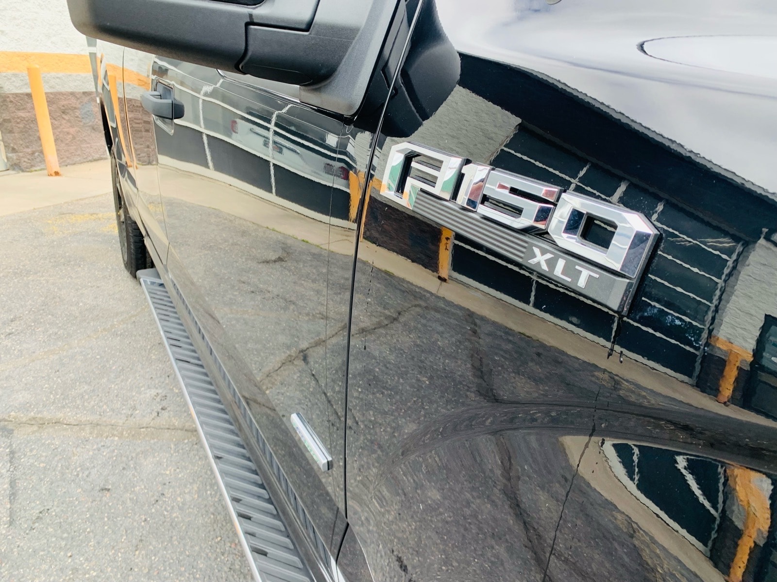 2016 Ford F-150 XLT - Photo 8