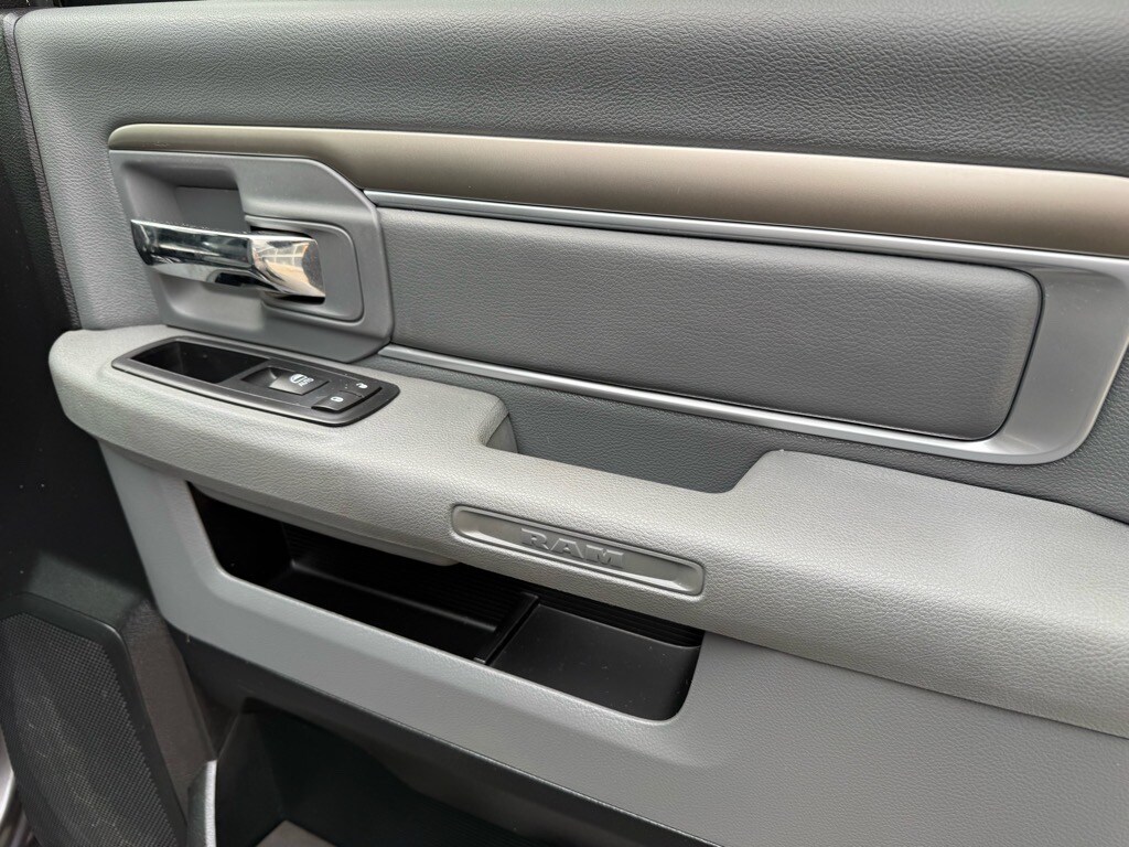 2016 RAM Ram 1500 Pickup Big Horn - Photo 20