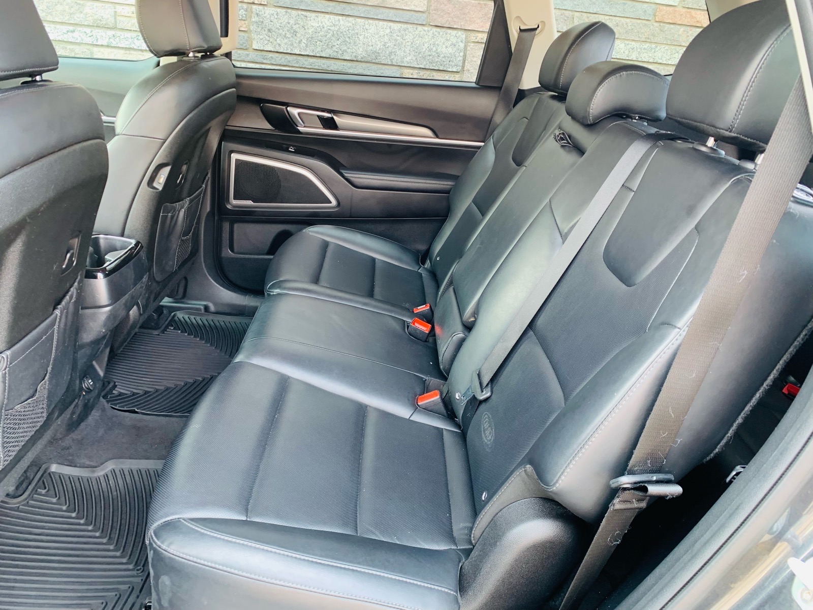 2020 Kia Telluride LX - Photo 22