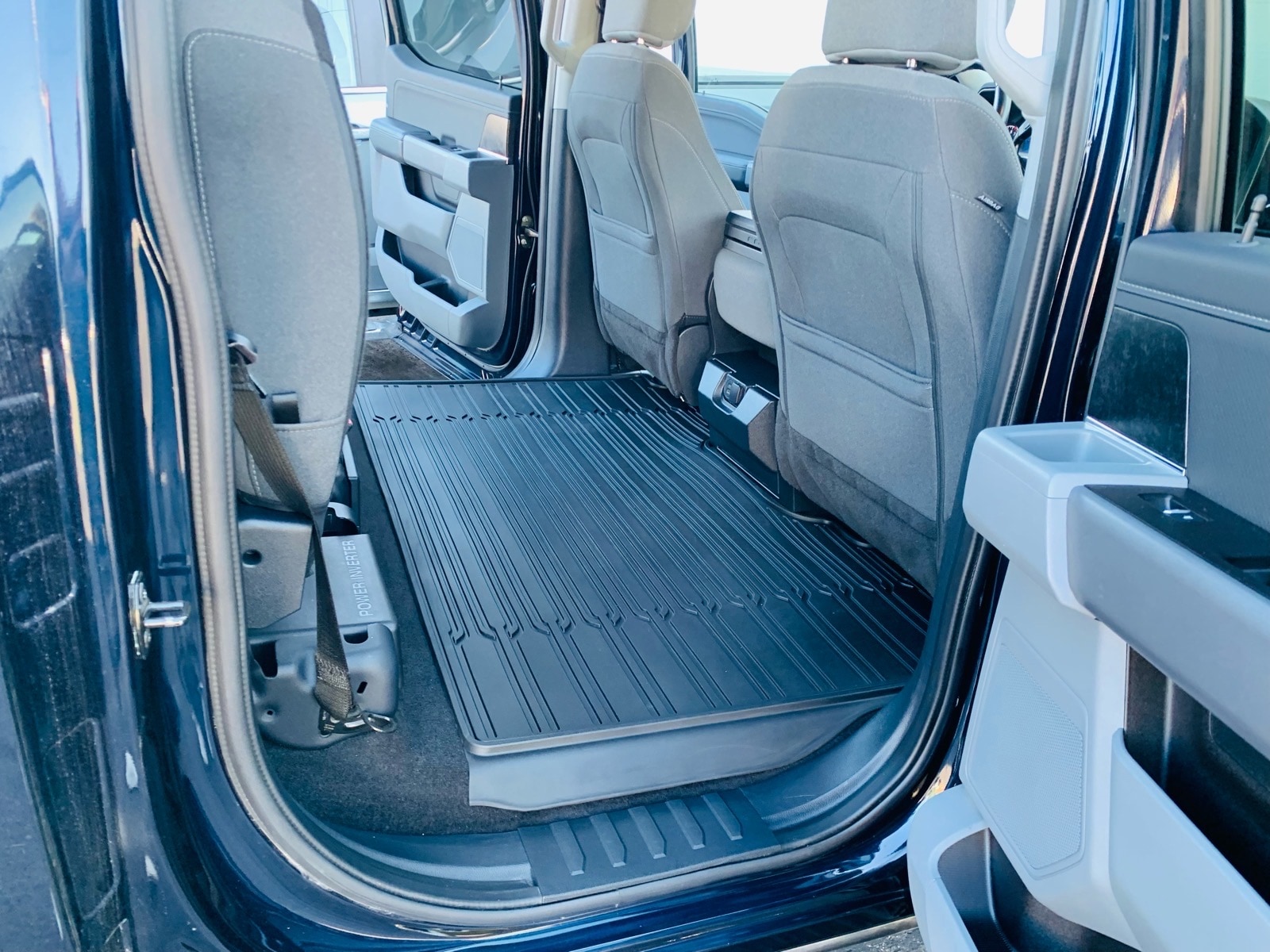 2021 Ford F-150 XLT - Photo 37