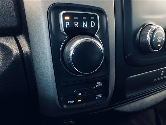 2016 RAM Ram 1500 Pickup Express - Photo 26