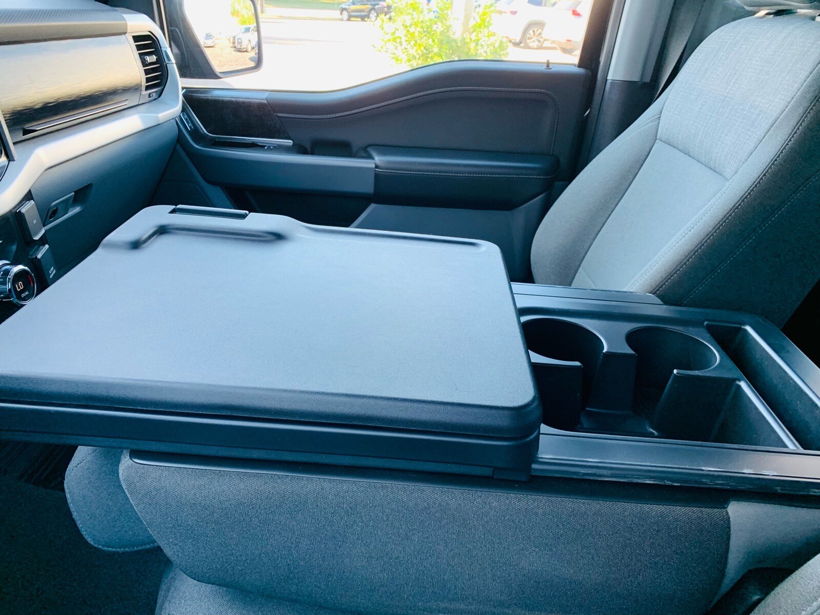 2021 Ford F-150 XLT - Photo 19