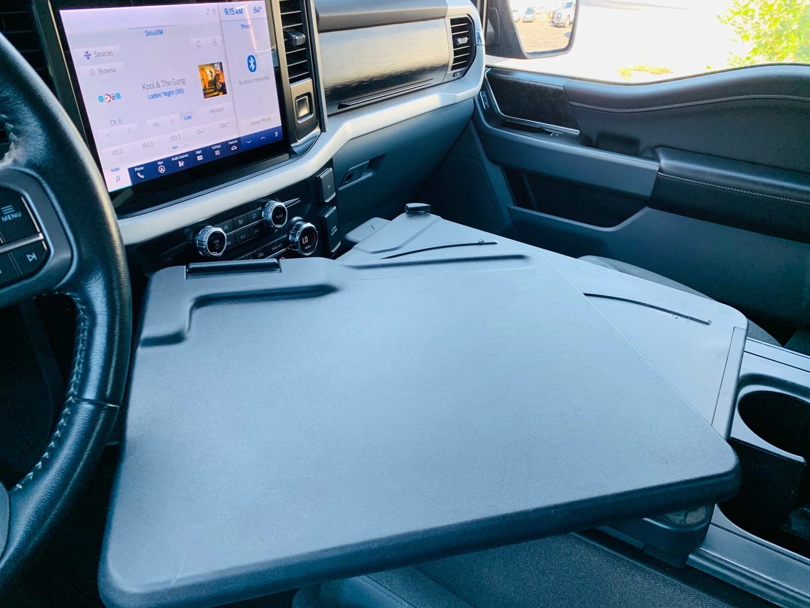 2021 Ford F-150 XLT - Photo 27