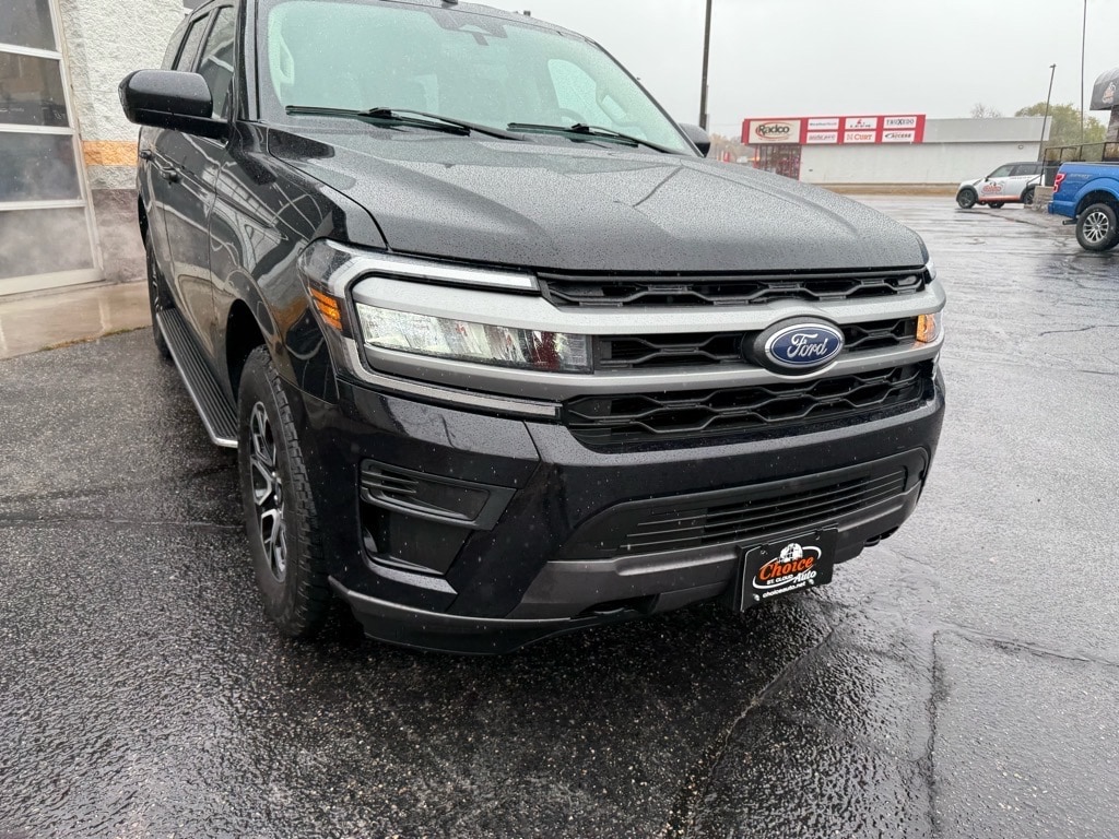 Used 2023 Ford Expedition XLT SUV