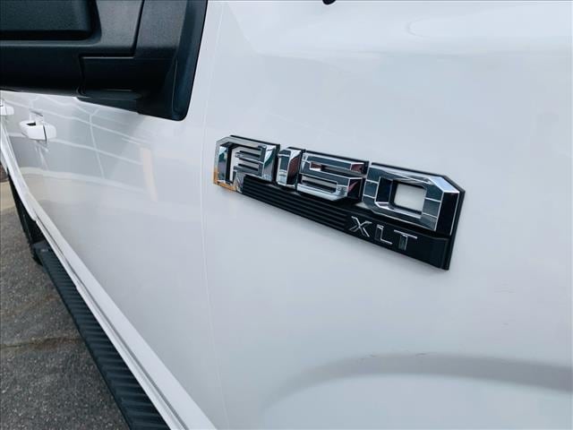 2019 Ford F-150 XLT - Photo 14