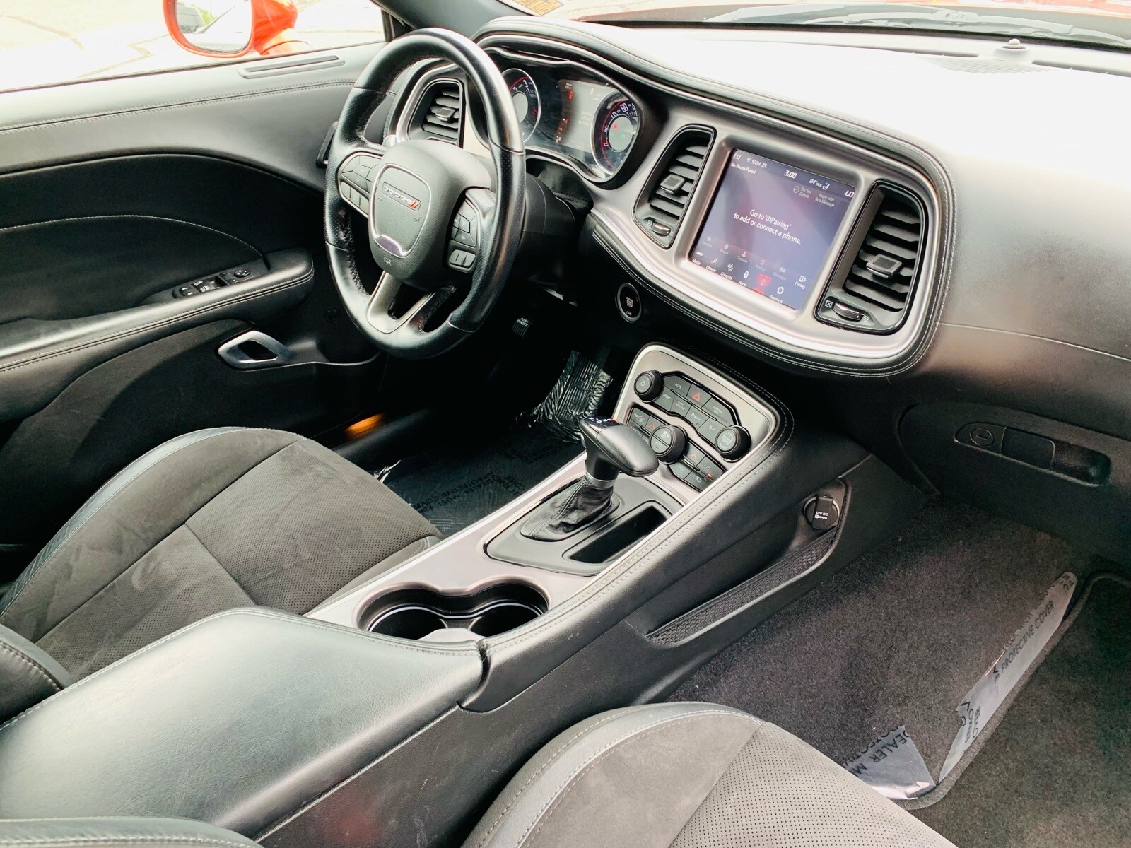 2022 Dodge Challenger GT - Photo 36