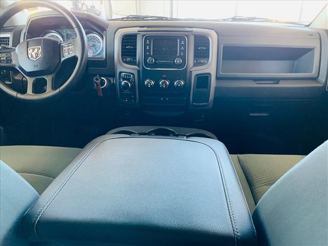 2016 RAM Ram 1500 Pickup Express - Photo 28