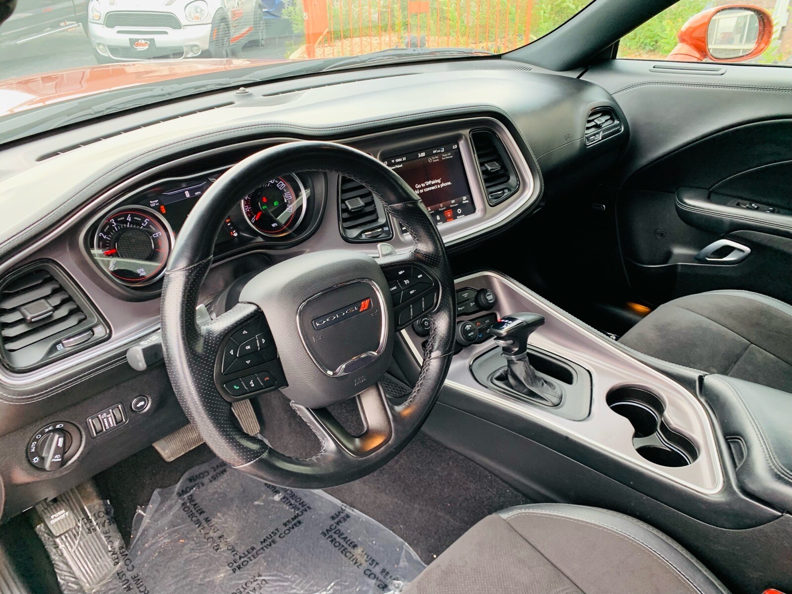 2022 Dodge Challenger GT - Photo 33