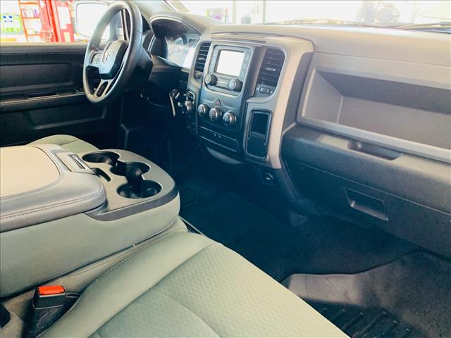 2016 RAM Ram 1500 Pickup Express - Photo 31