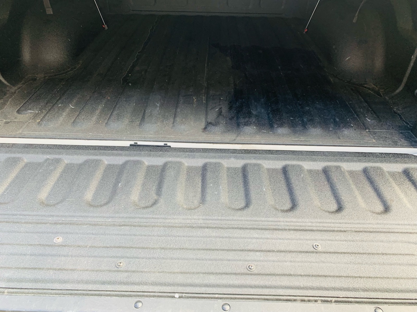 2016 RAM Ram 1500 Pickup Laramie - Photo 42