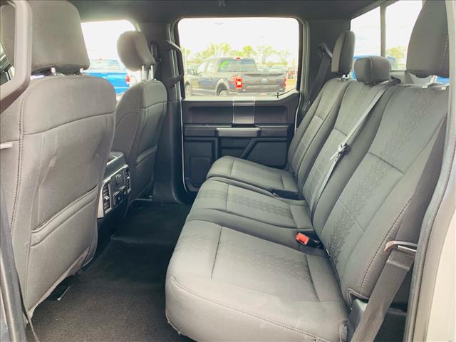 2019 Ford F-150 XLT - Photo 31