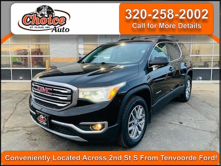 2017 GMC Acadia SLE-2 SUV