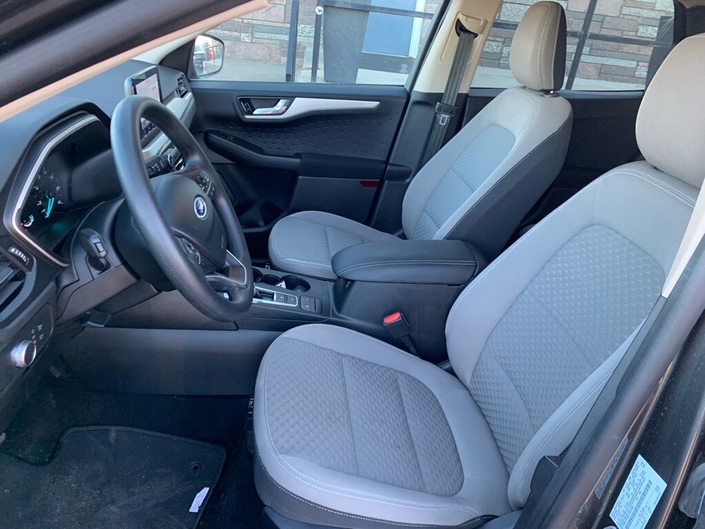 Used 2020 Ford Escape SE SUV