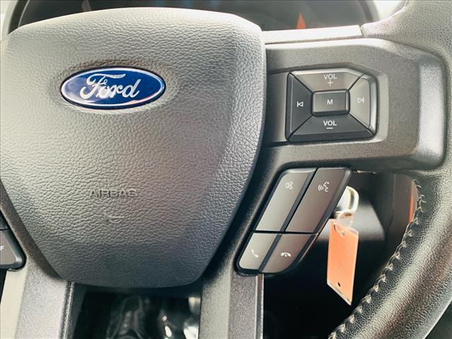 2019 Ford F-150 XLT - Photo 17
