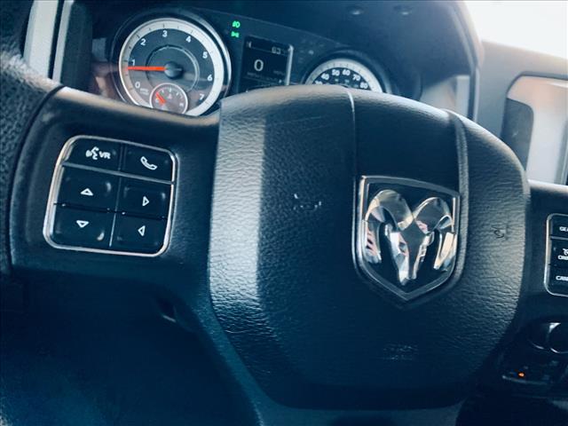 2016 RAM Ram 1500 Pickup Express - Photo 24