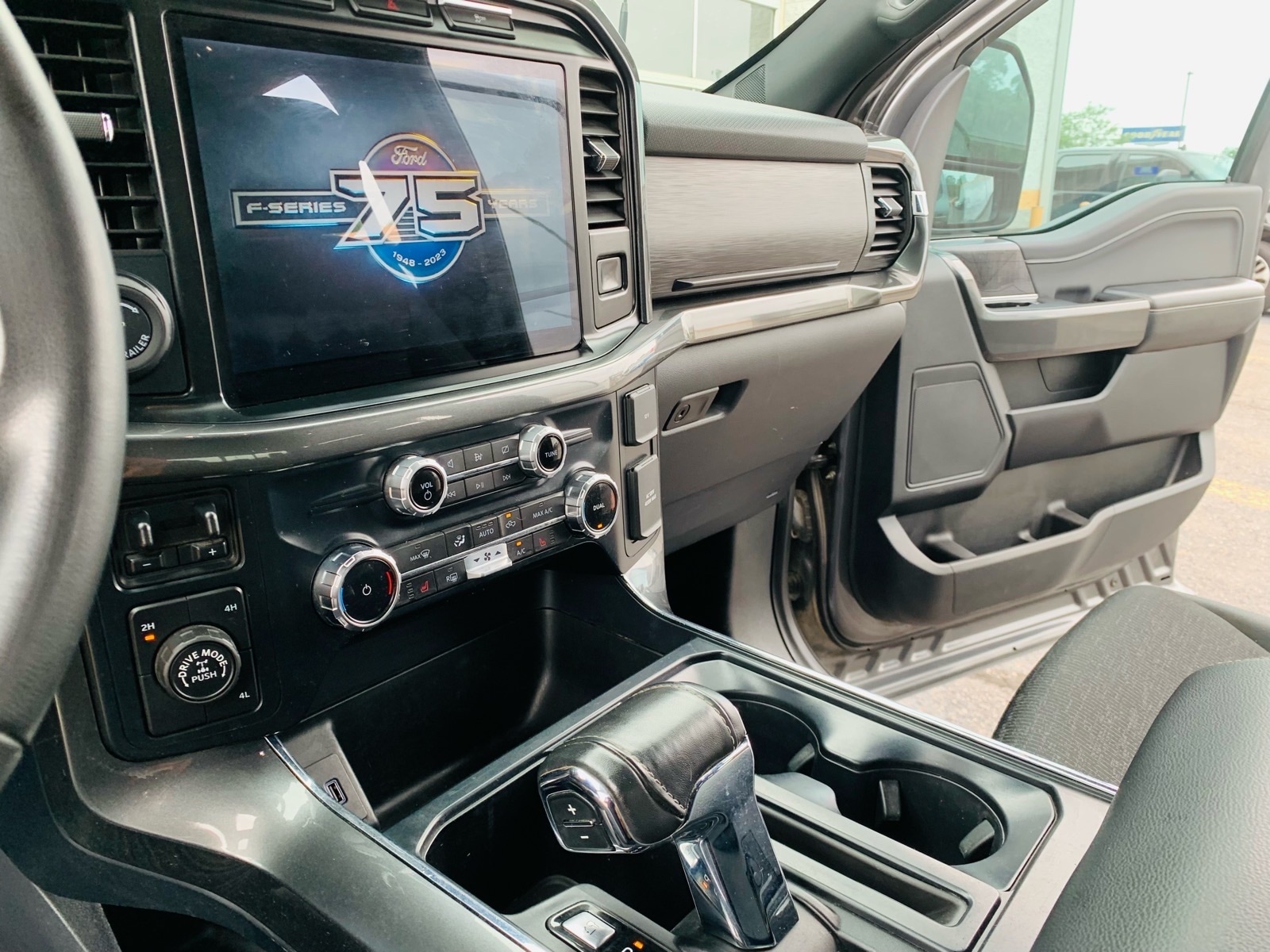 2023 Ford F-150 XLT - Photo 20