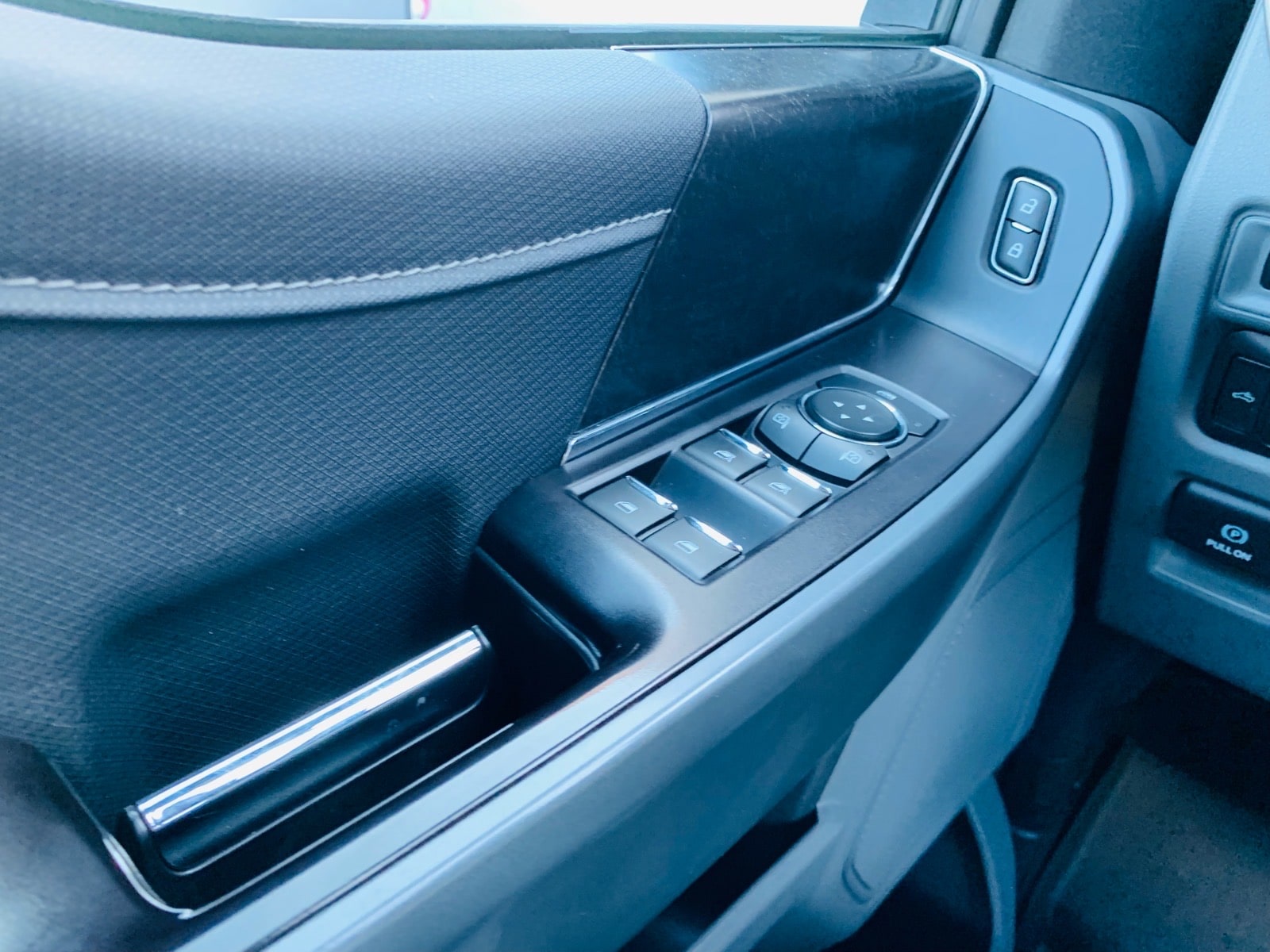 2021 Ford F-150 XLT - Photo 11