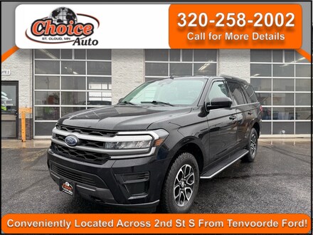 2023 Ford Expedition XLT SUV