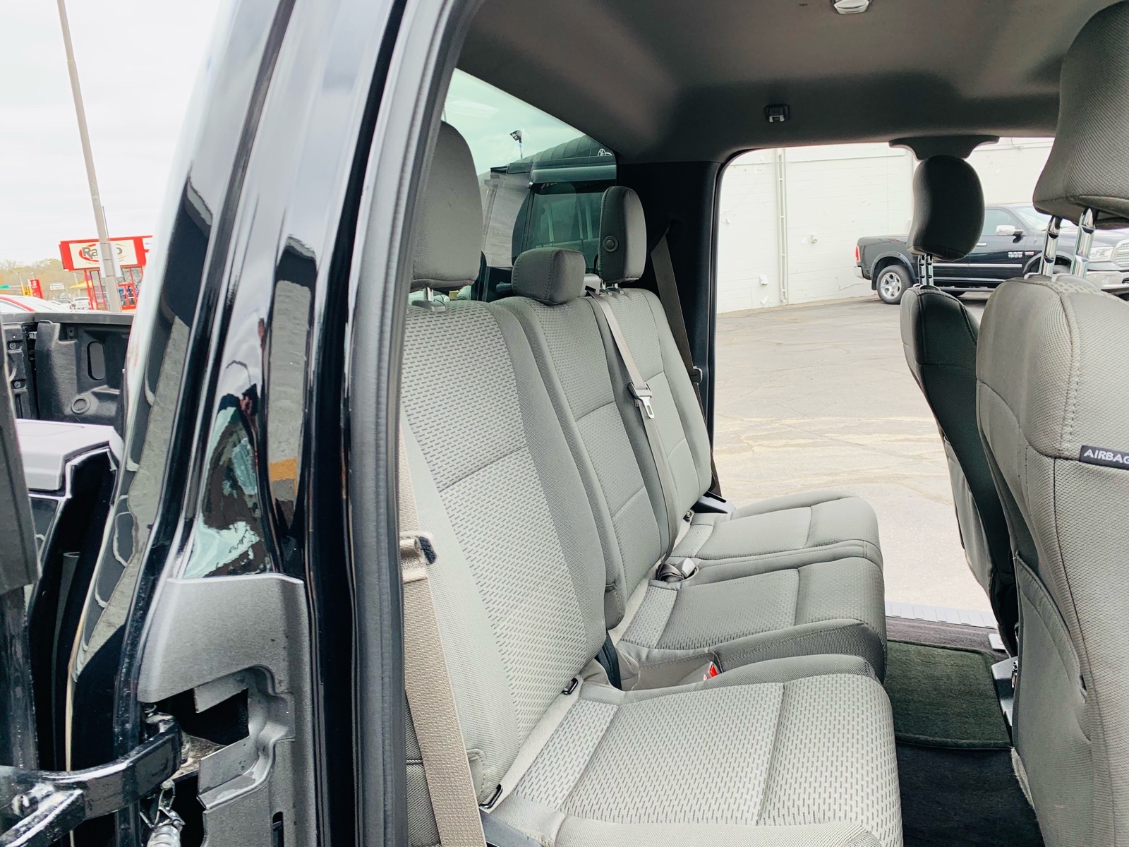 2016 Ford F-150 XLT - Photo 21