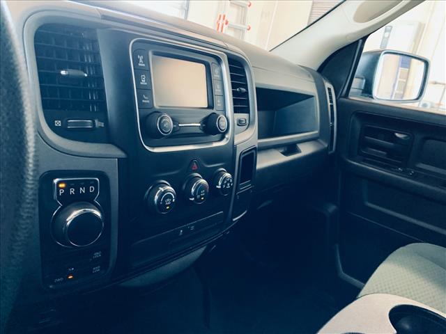 2016 RAM Ram 1500 Pickup Express - Photo 22