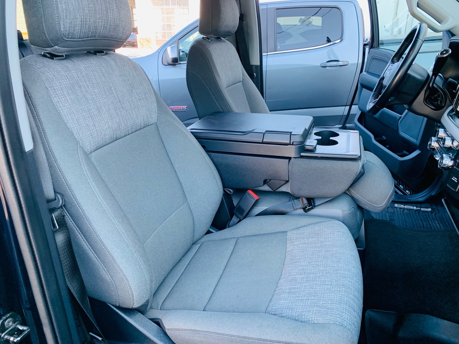 2021 Ford F-150 XLT - Photo 32