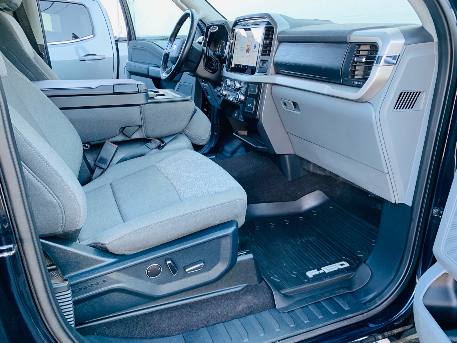 2021 Ford F-150 XLT - Photo 35