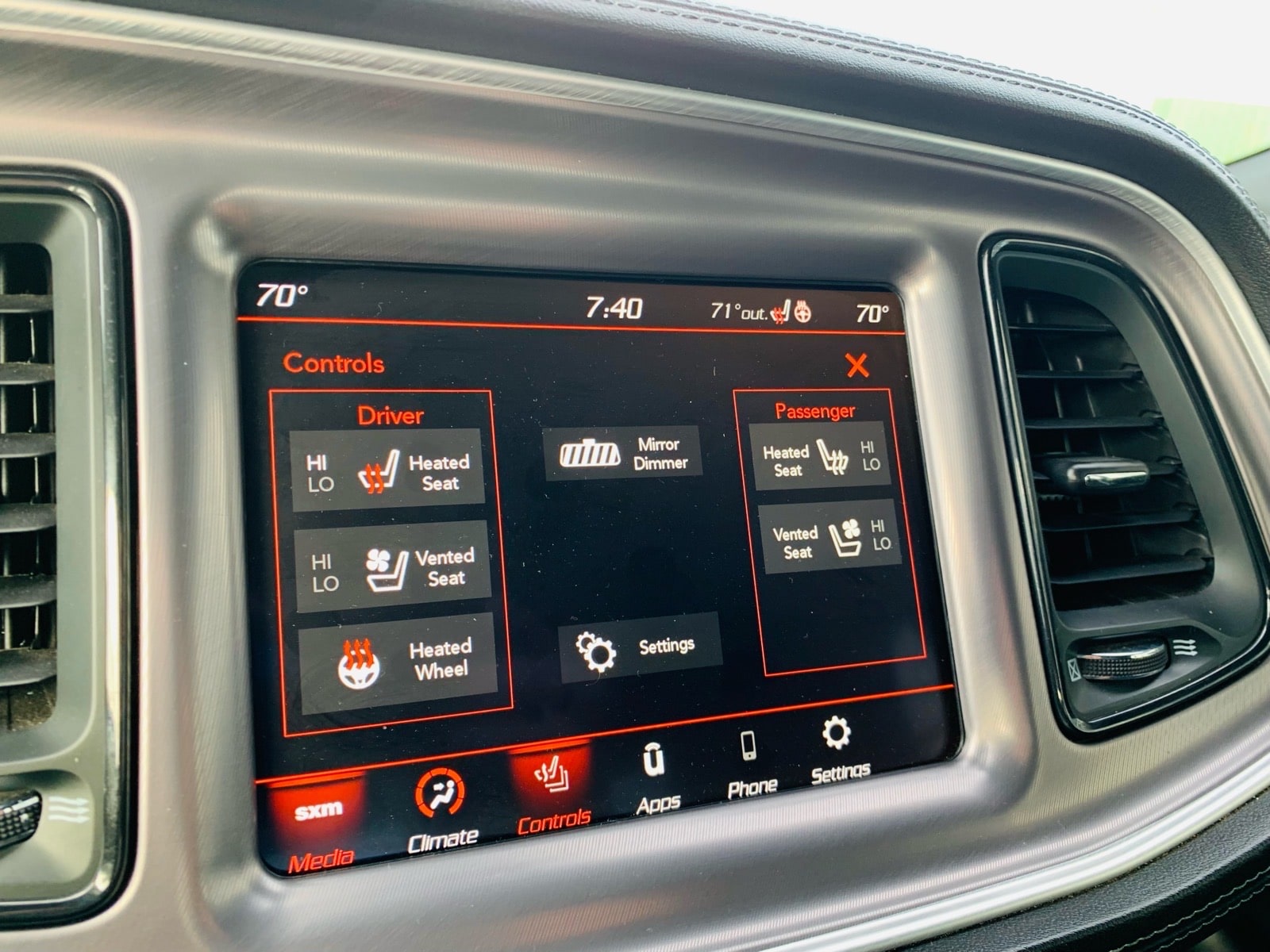 2022 Dodge Challenger GT - Photo 27