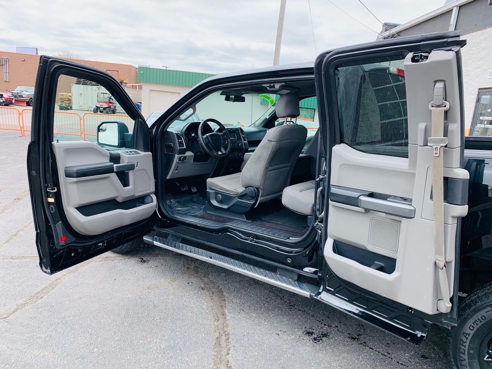 2016 Ford F-150 XLT - Photo 14