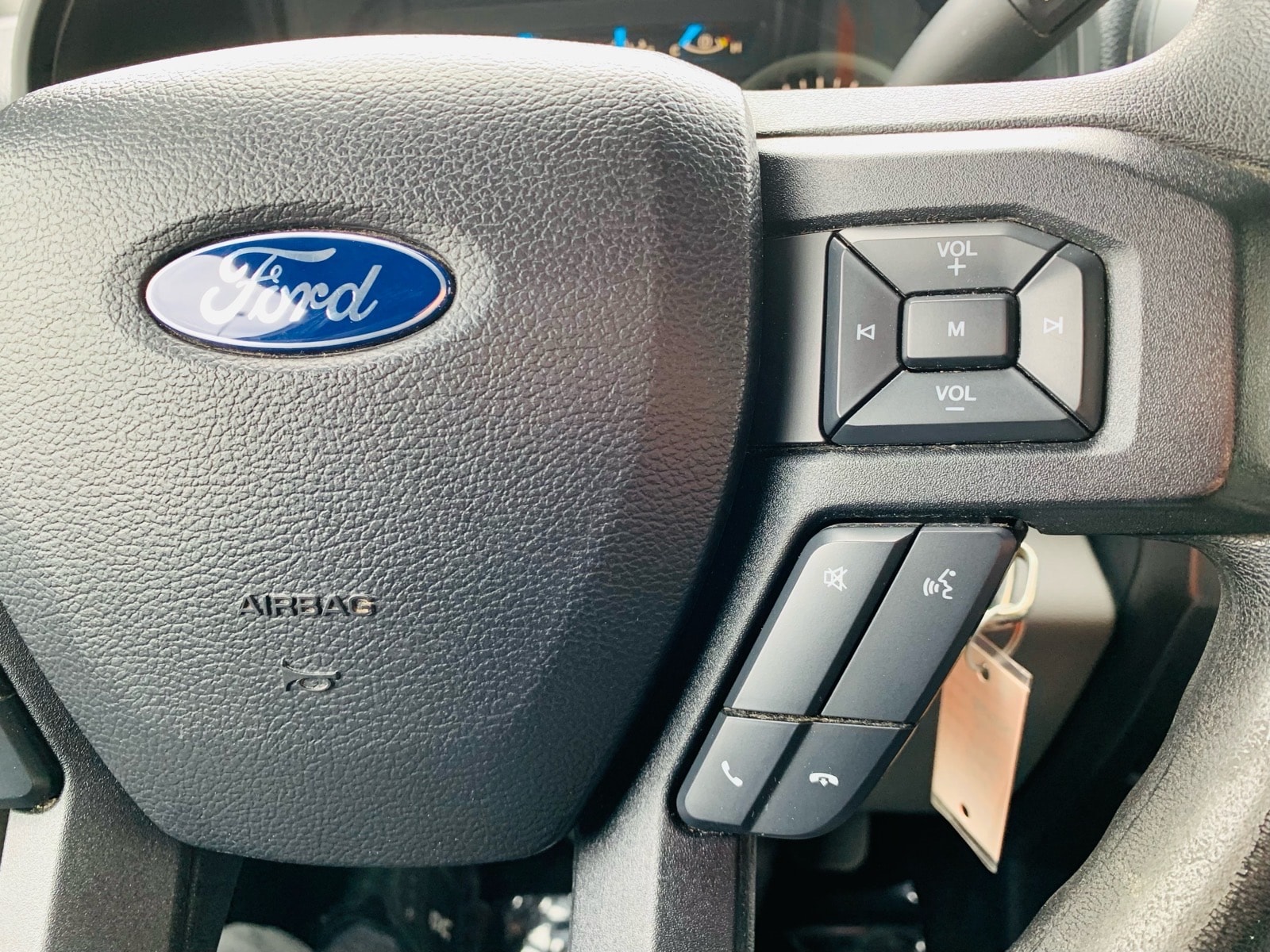 2016 Ford F-150 XLT - Photo 25