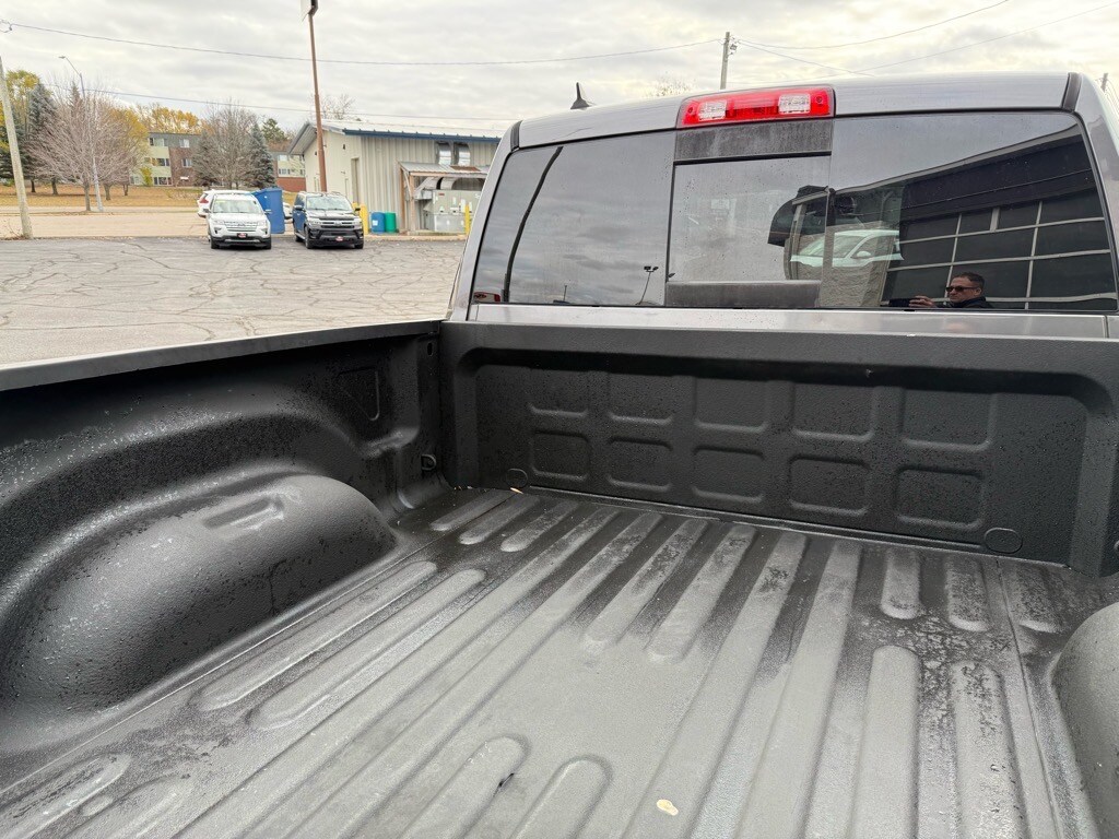 2016 RAM Ram 1500 Pickup Big Horn - Photo 14