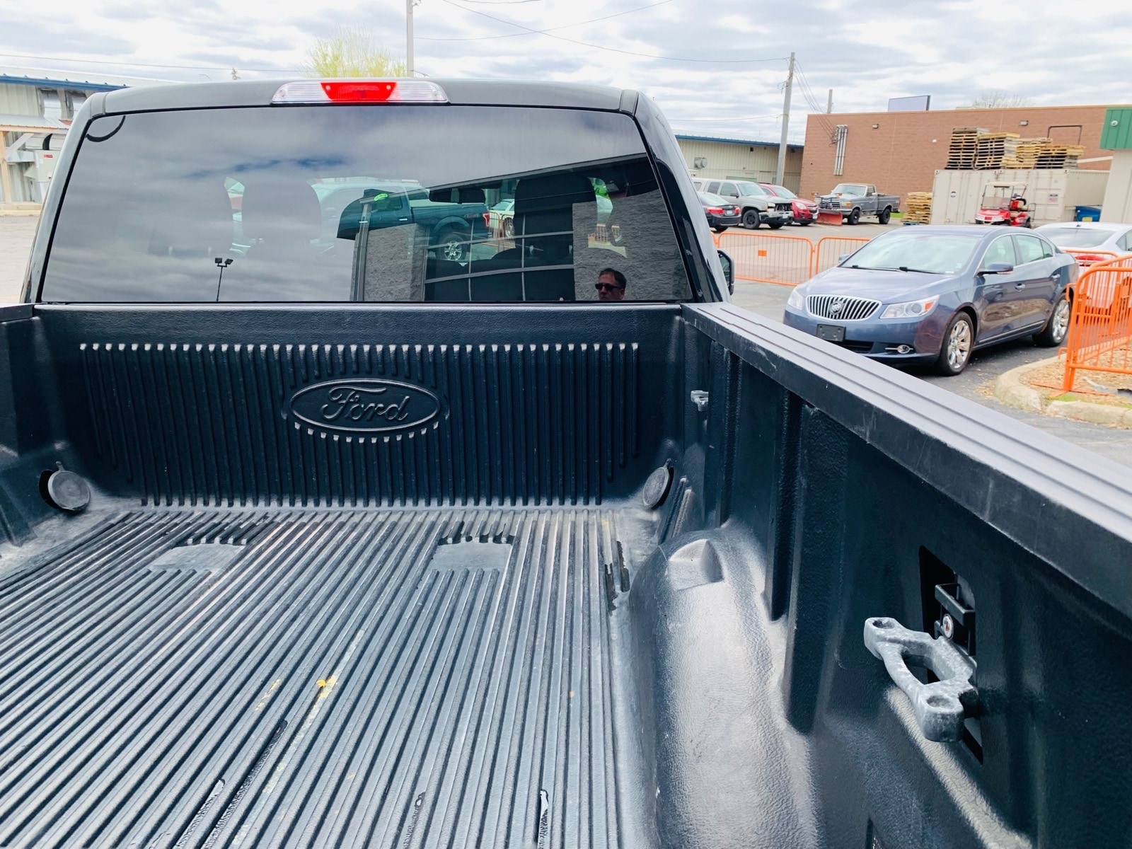 2016 Ford F-150 XLT - Photo 31