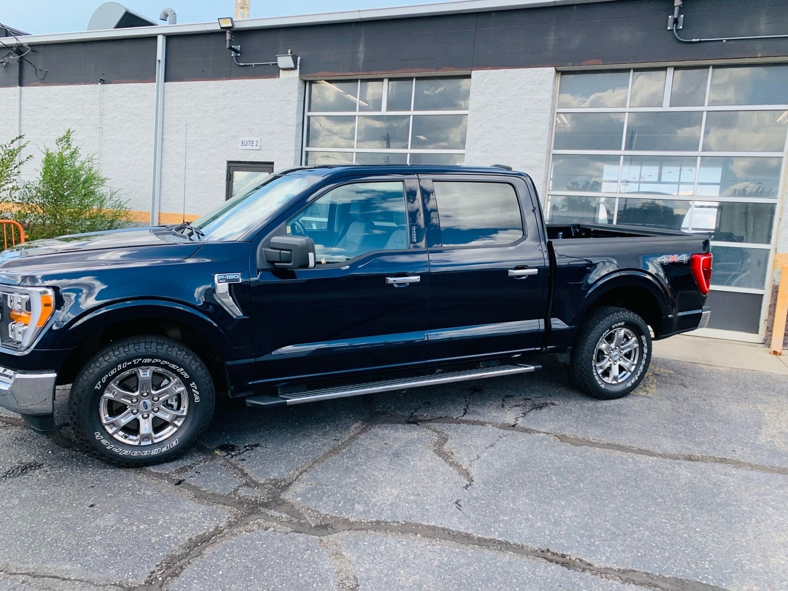2021 Ford F-150 XLT - Photo 7