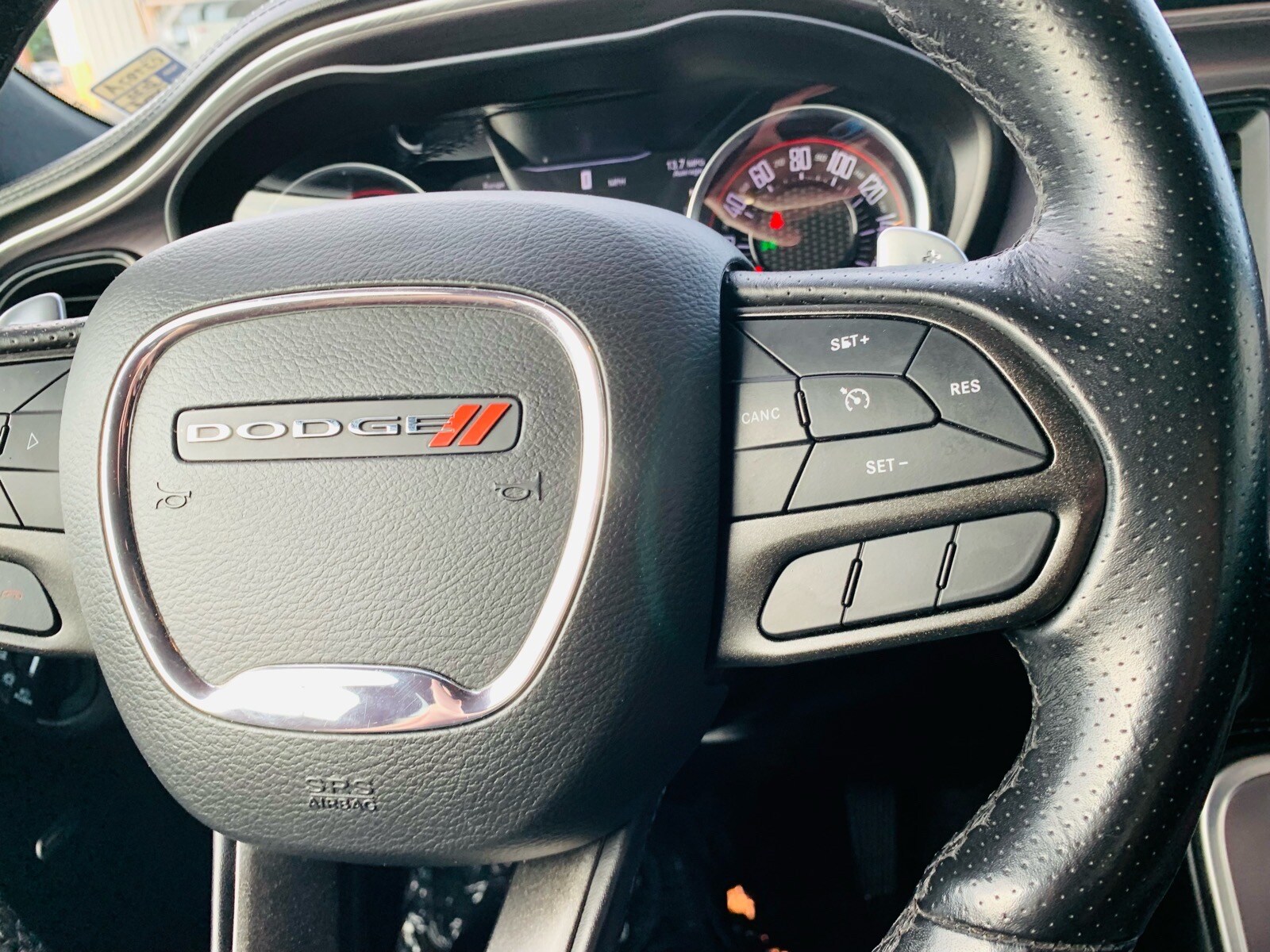 2022 Dodge Challenger GT - Photo 20
