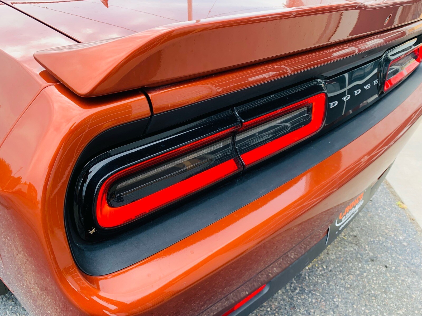 2022 Dodge Challenger GT - Photo 7