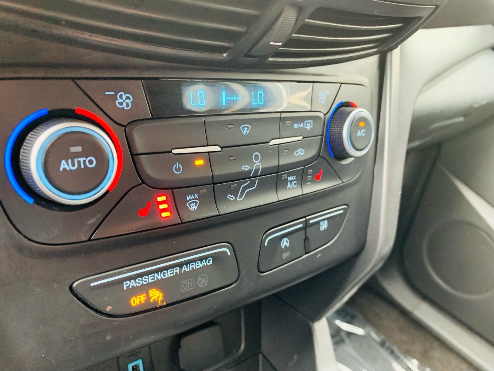 2018 Ford Escape SEL - Photo 27