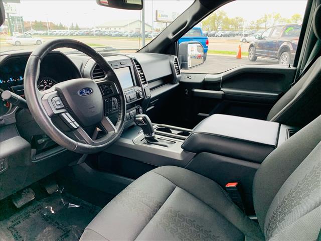 2019 Ford F-150 XLT - Photo 27