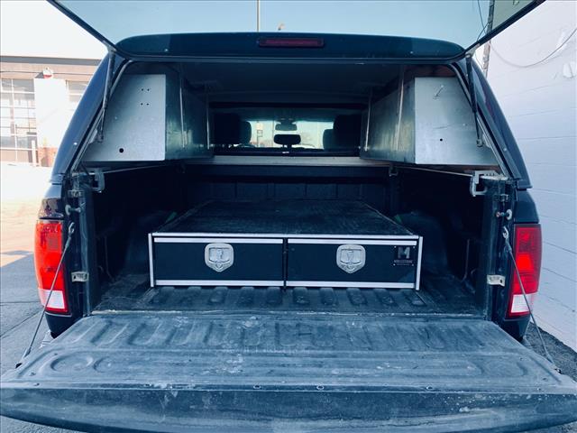 2016 RAM Ram 1500 Pickup Express - Photo 13