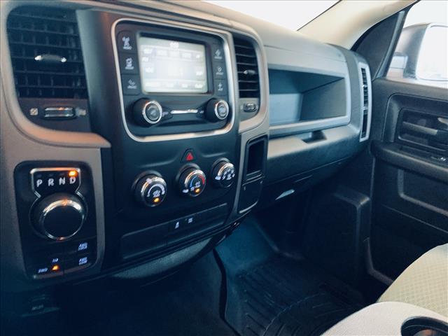 2016 RAM Ram 1500 Pickup Express - Photo 19