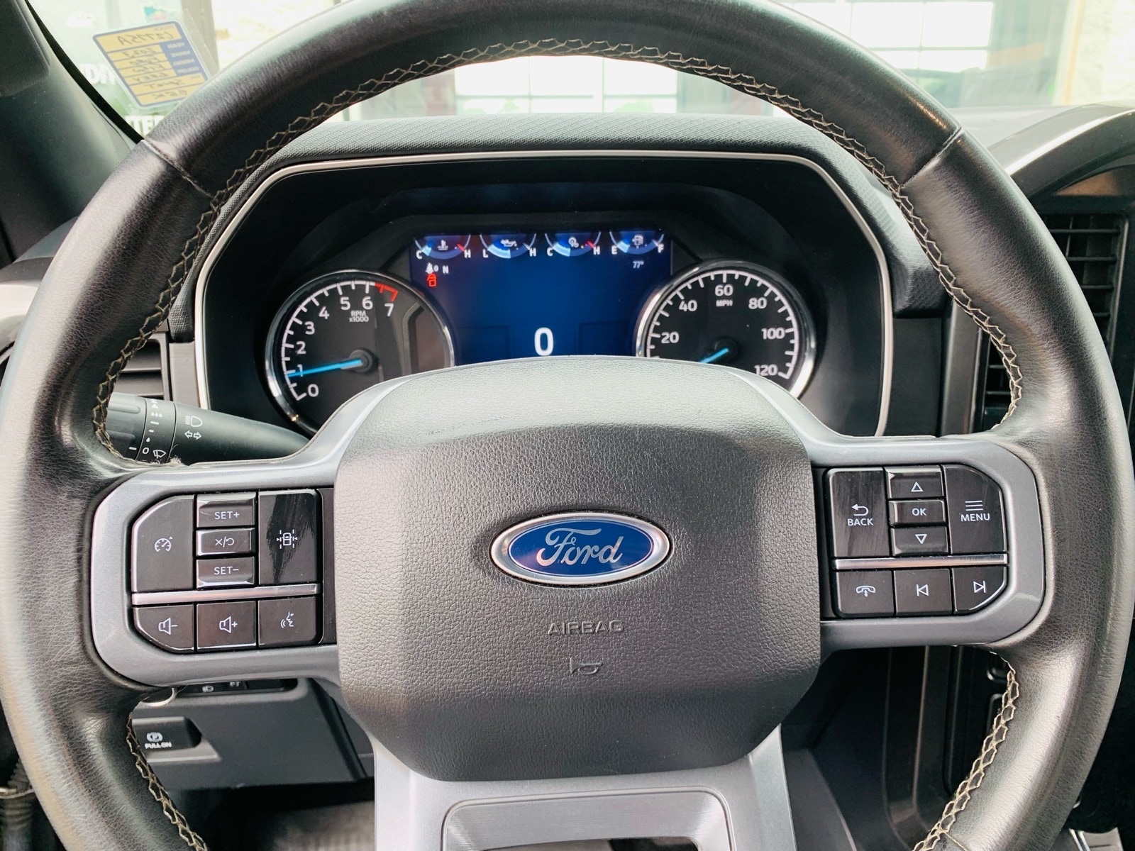2023 Ford F-150 XLT - Photo 16