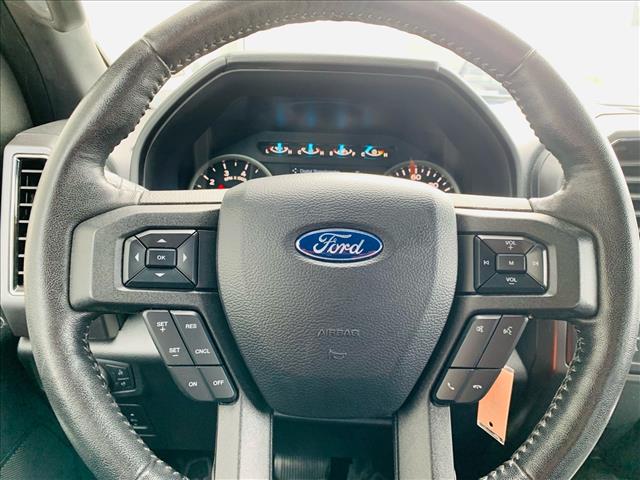 2019 Ford F-150 XLT - Photo 20