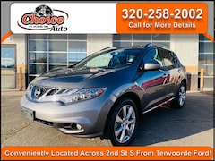 2013 Nissan Murano LE SUV